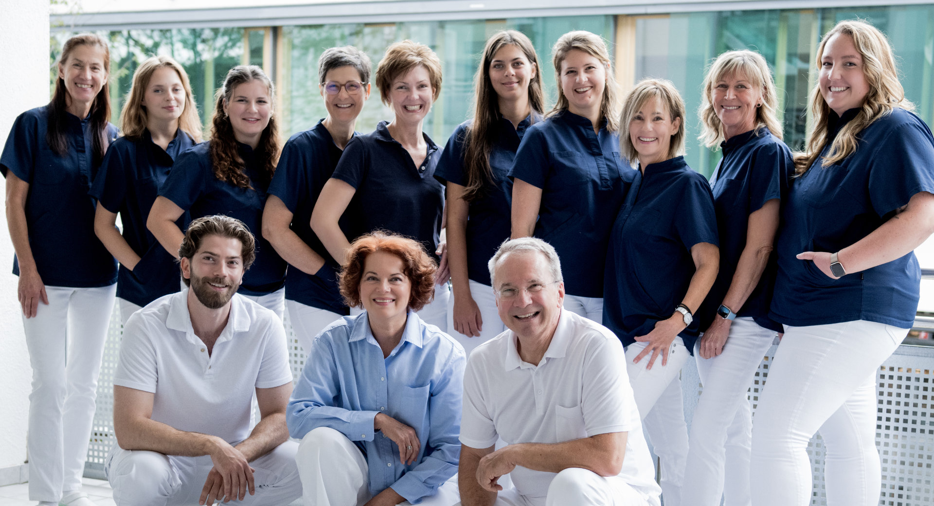 Kieferorthopädie dres Czell + Team