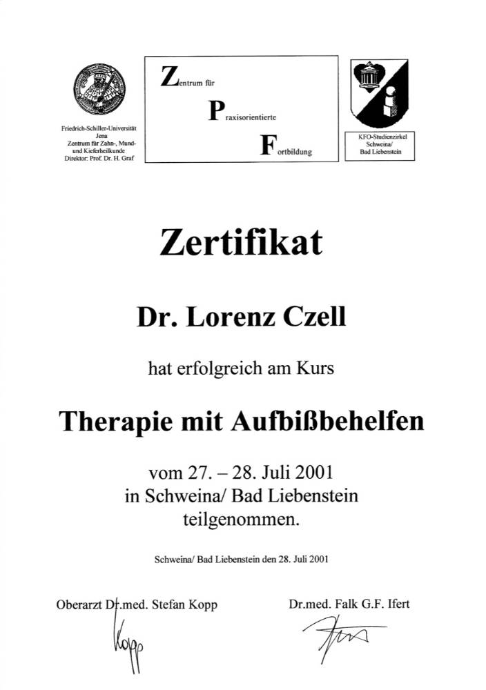 2001-07-27-28-Aufbissbehelfe-S-Kopp