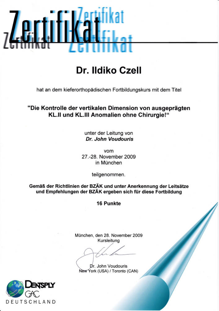 2009 11 27 28 Vertikale Kontrolle John Voudouris IC