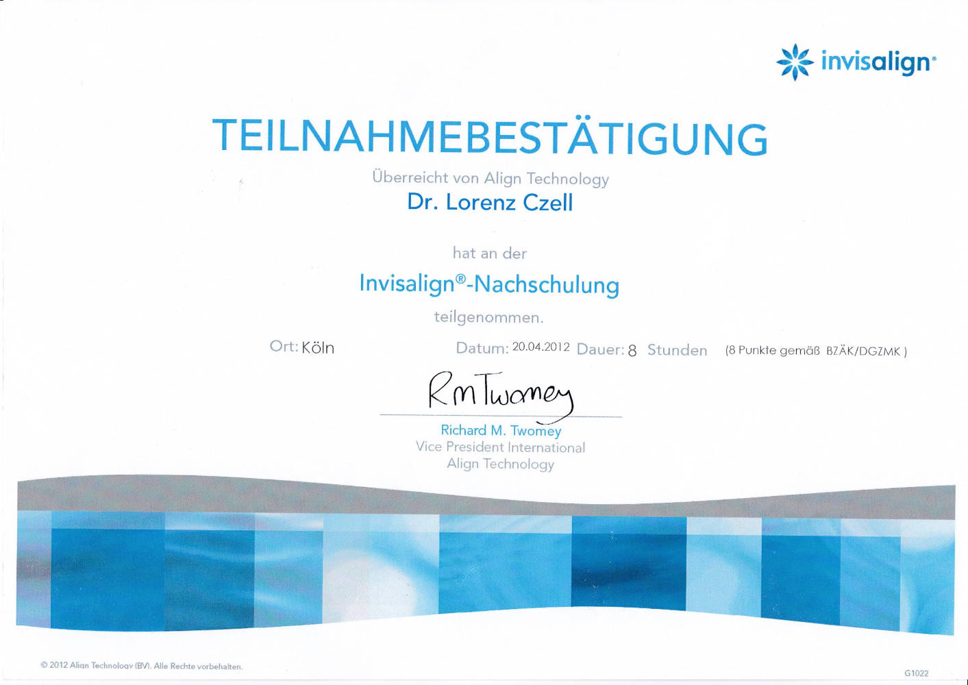 2012 04 20 Invisalign Koeln LC