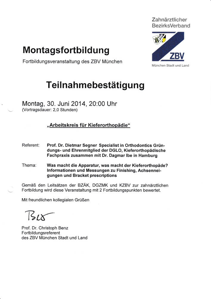 2014 06 30 Bracket Prescriptions Prof Segner