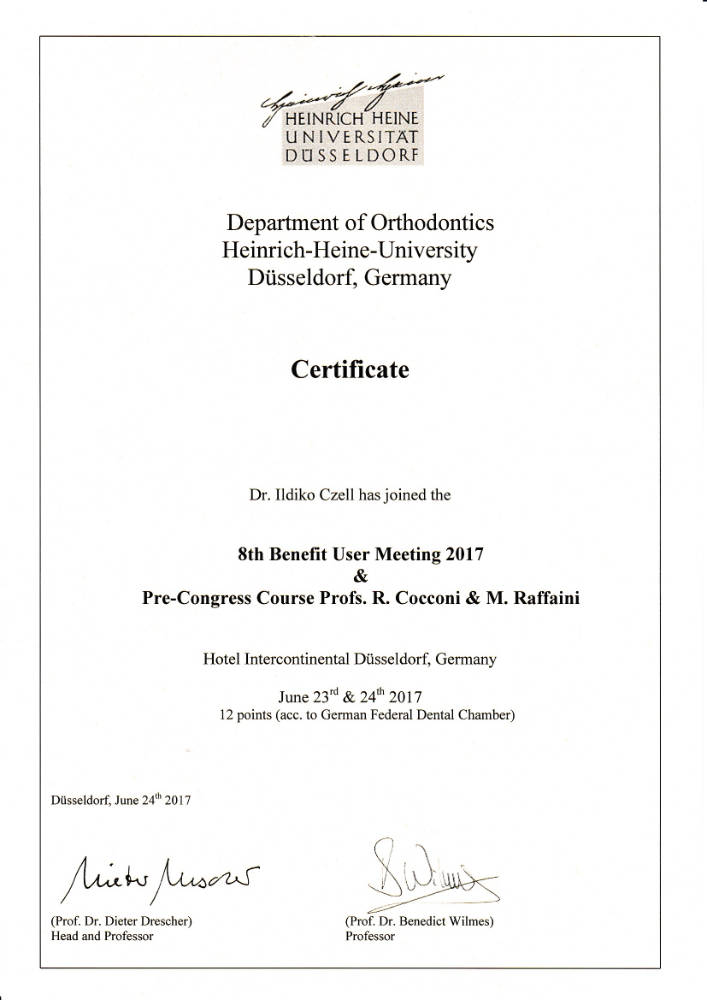 2017 06 23 24 8 Benefit User Meeting IC