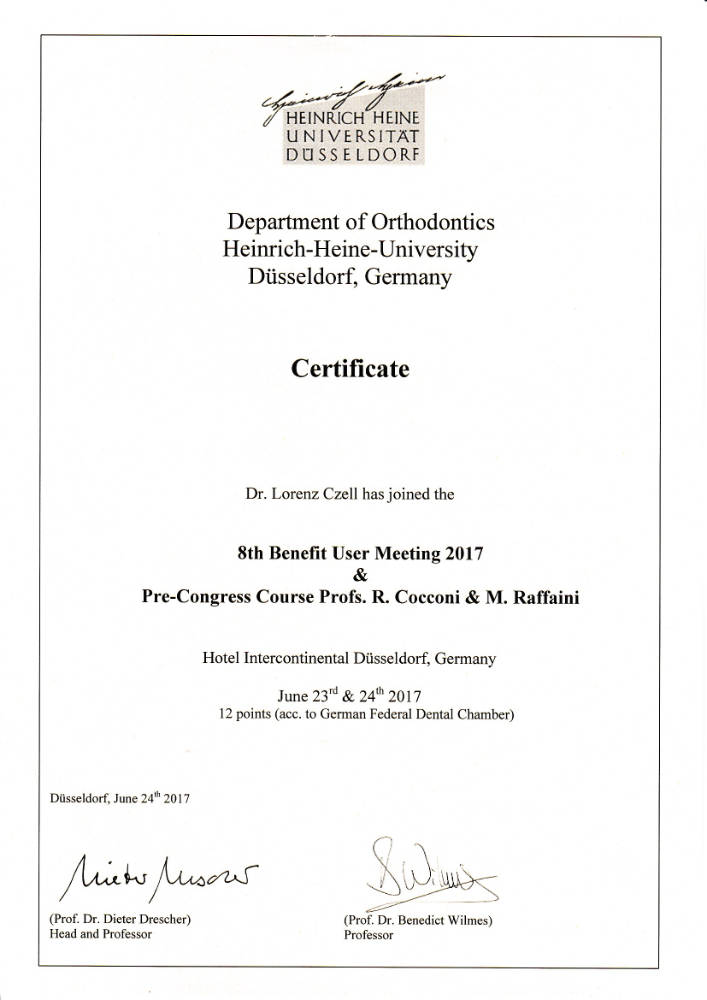 2017 06 23 24 8 Benefit User Meeting LC