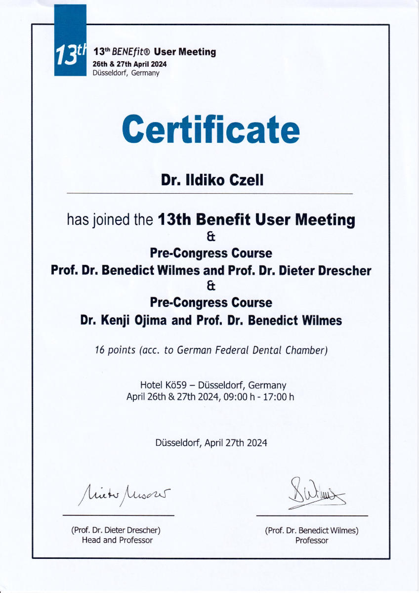 20240426-27 13th Benefit User Meeting IC