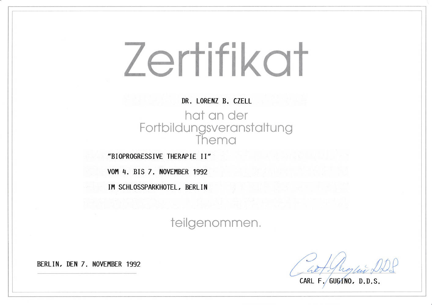 1992 11 04 07 C Gugino