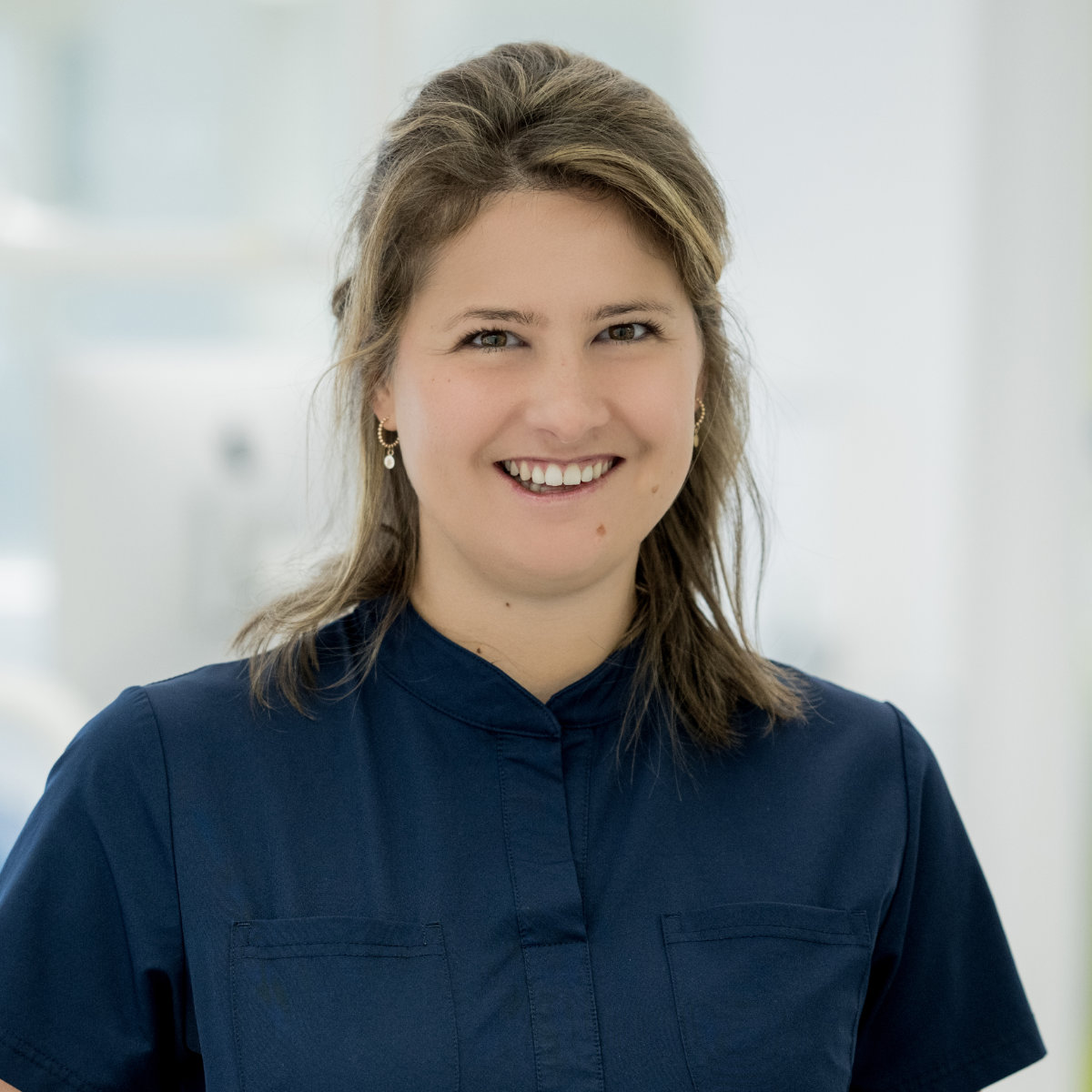 Sabine Bauhofer