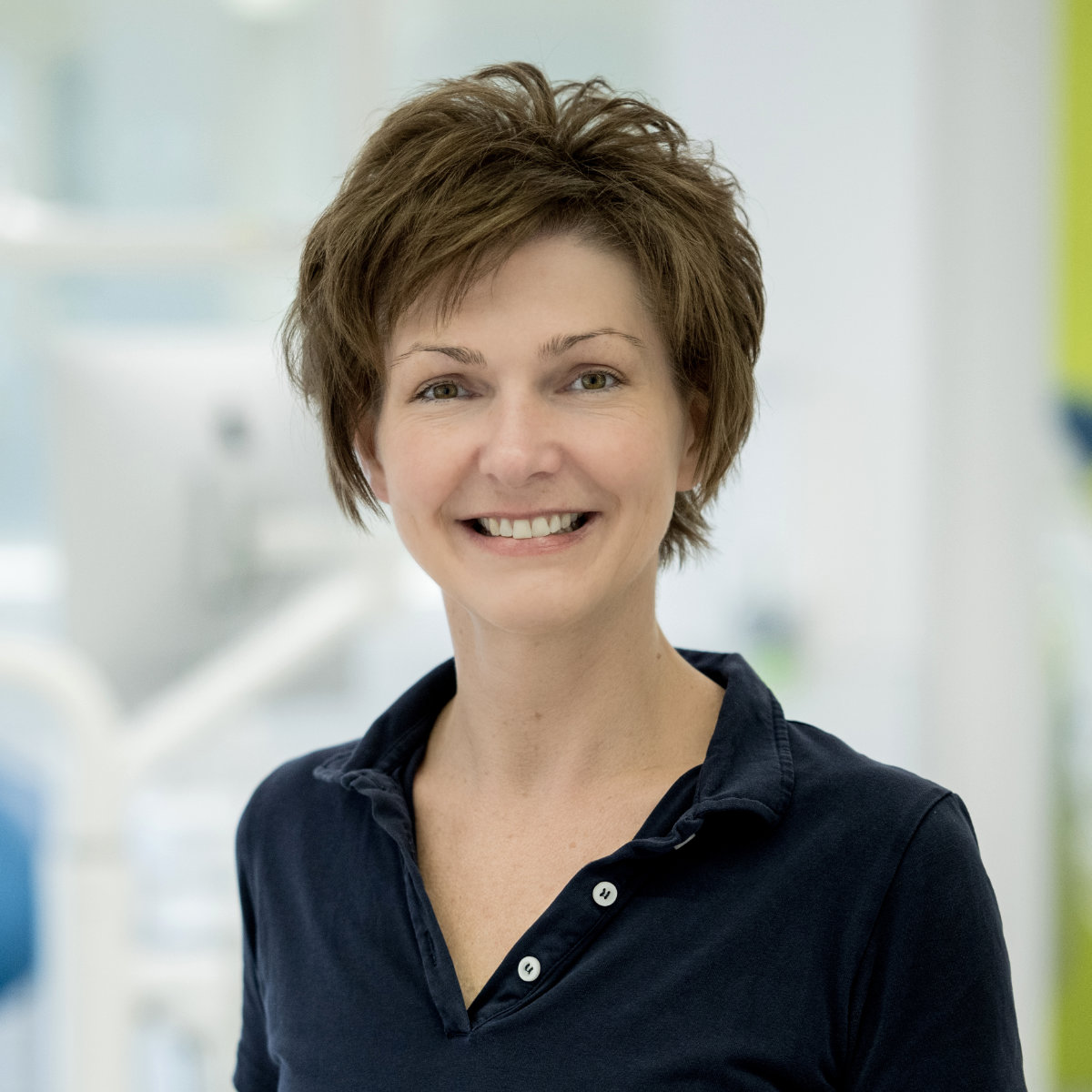 Bettina Metz