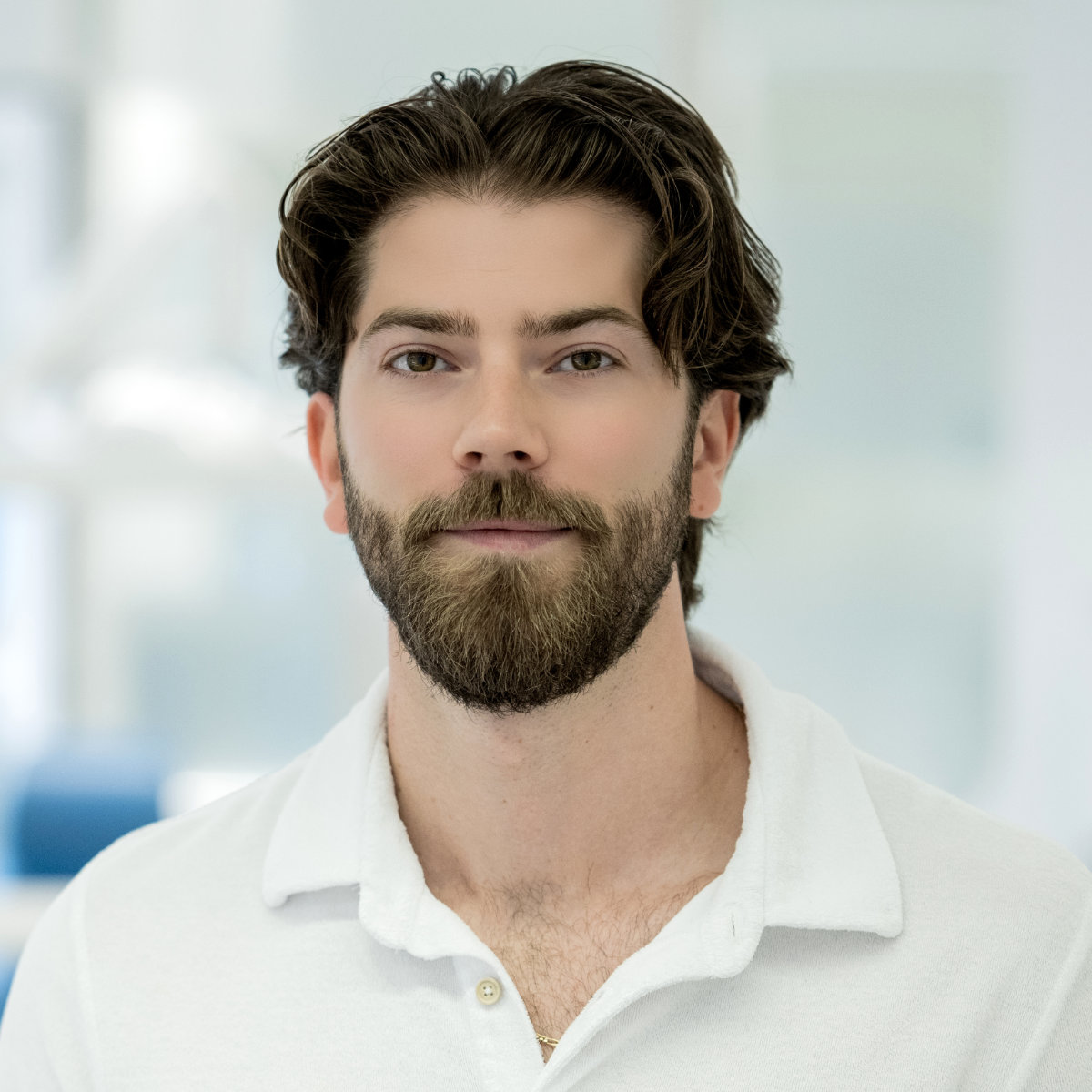 dr.med.dent. benjamin czell
