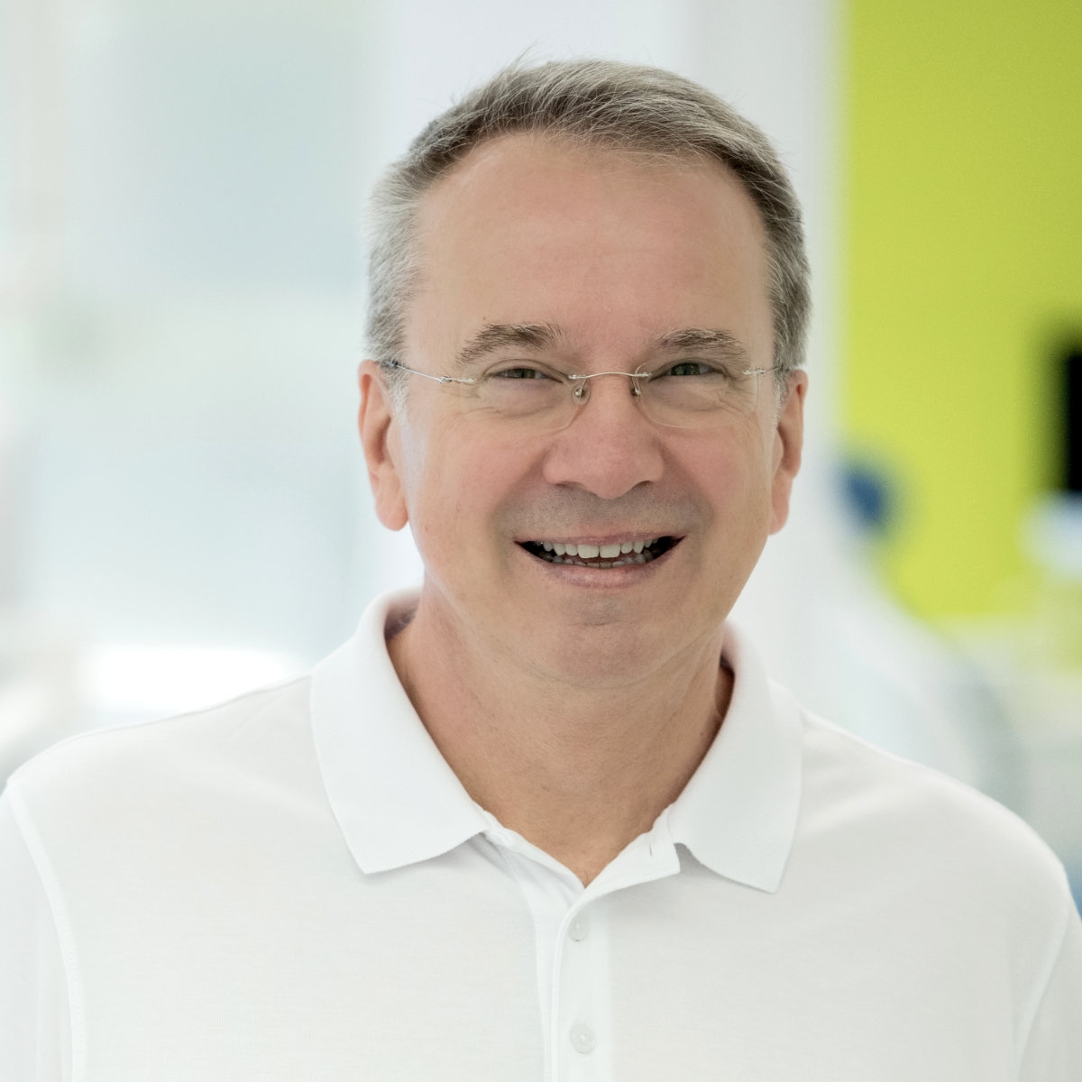 dr. med. dent. lorenz czell