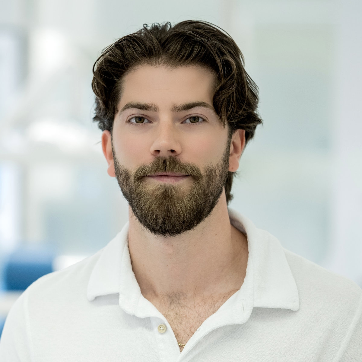 dr.med.dent.  benjamin czell