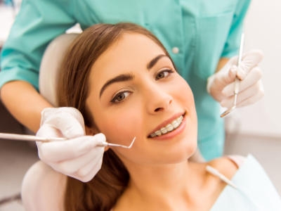 Vorteile einer kieferorthopädischen Behandlung