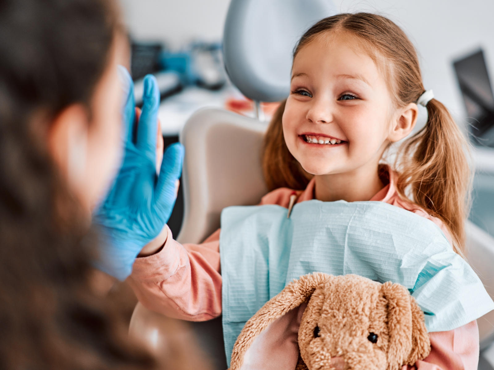 Die Evolution der Kieferorthopädie