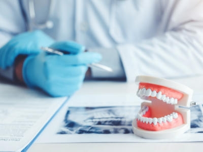 Die Evolution der Kieferorthopädie